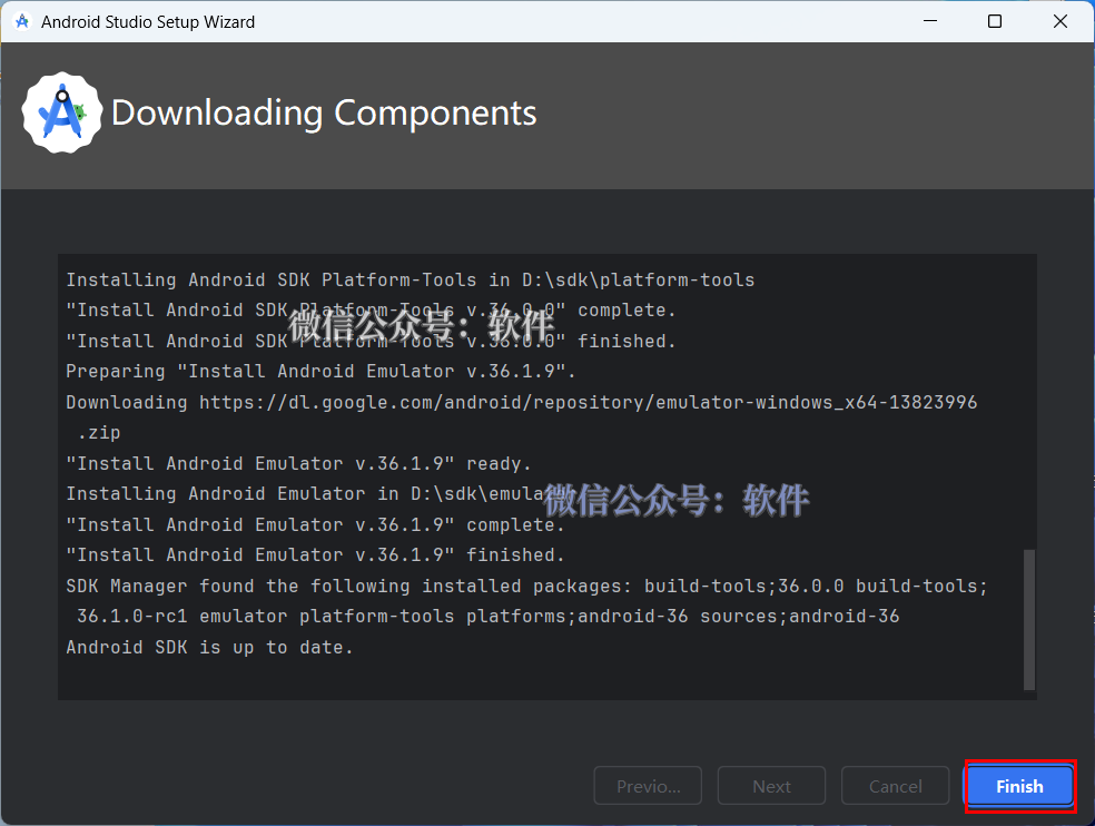 Android Studio 2025 Download and Installation Guide