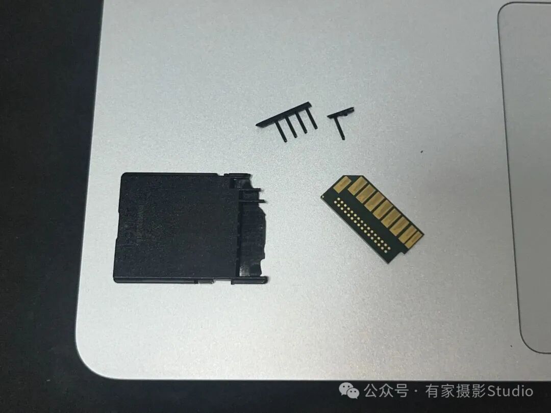 Don't Ignore This Small Issue with Your SD Card; Here's How to Save Hundreds