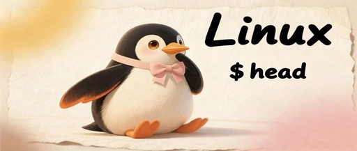 Daily Linux Command: head