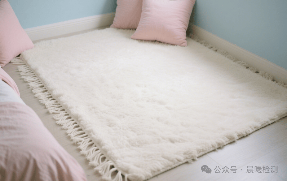 Carpet CPSC Regulations and GCC Certification: Surface Flammability Testing 16 CFR 1630 & 1631