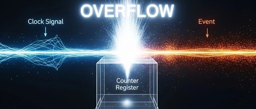 Essential Course for MCU Advancement: A Comprehensive Understanding of All Timer/Counter Modes and Register Configurations