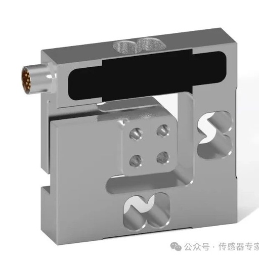 Selection and Considerations for Load Cells