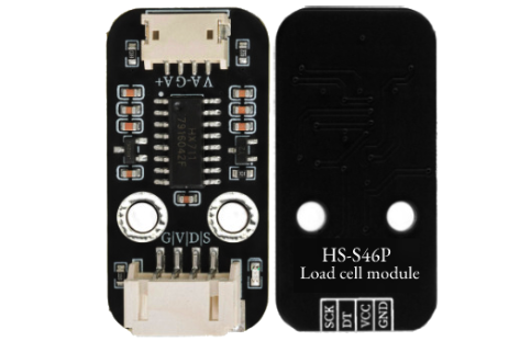 Arduino Sensors: Load Cell Sensor