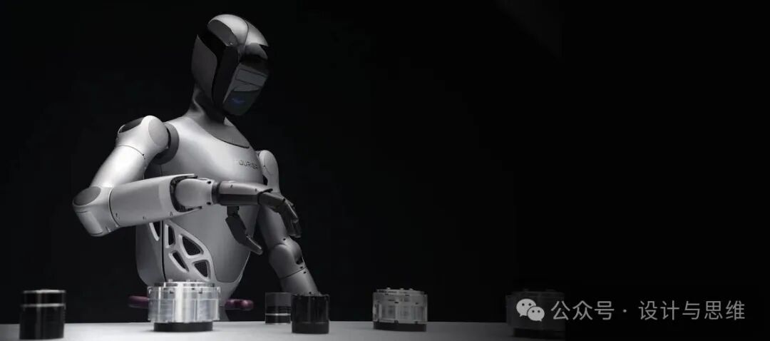Design Reference: Intelligent Robot Design