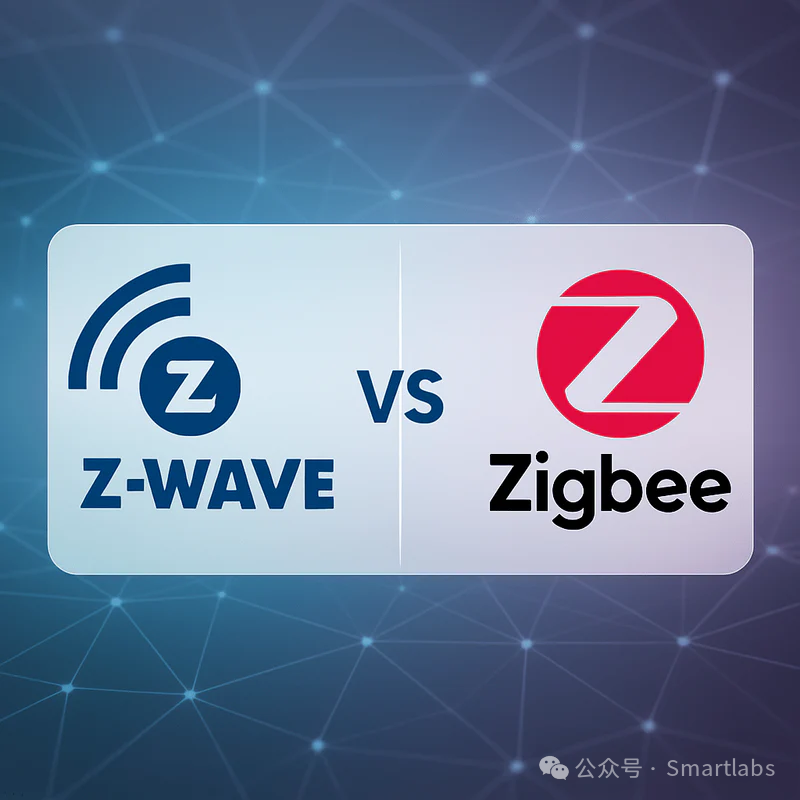 Z-Wave vs. Zigbee: Which Smart Home Protocol is Right for You?