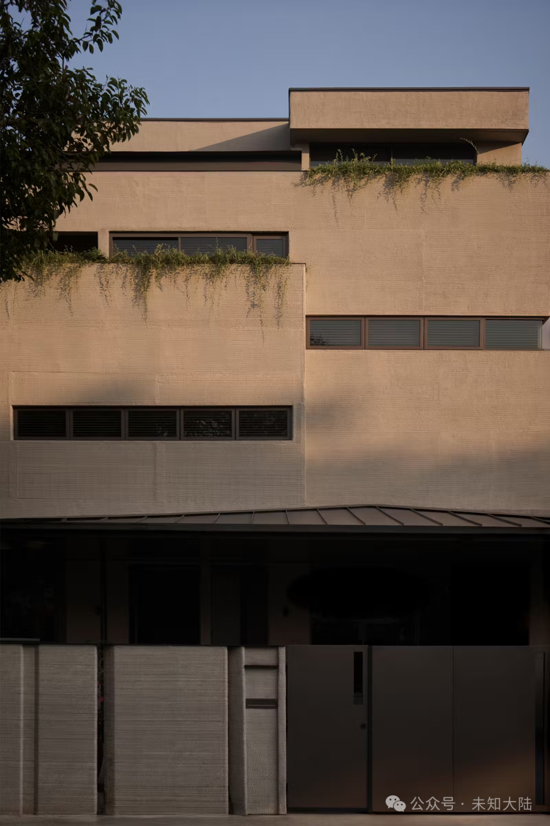 Is This the Largest 3D Printed House in the World?
