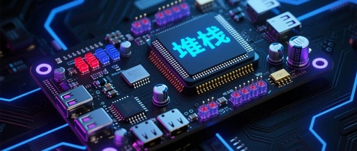 Impact of Stack Growth Direction on Embedded Development