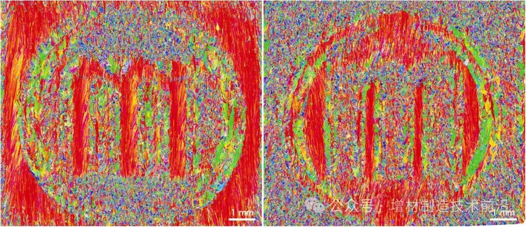 Researchers Develop New Method to Control the Properties of 3D Printed High-Temperature Alloys