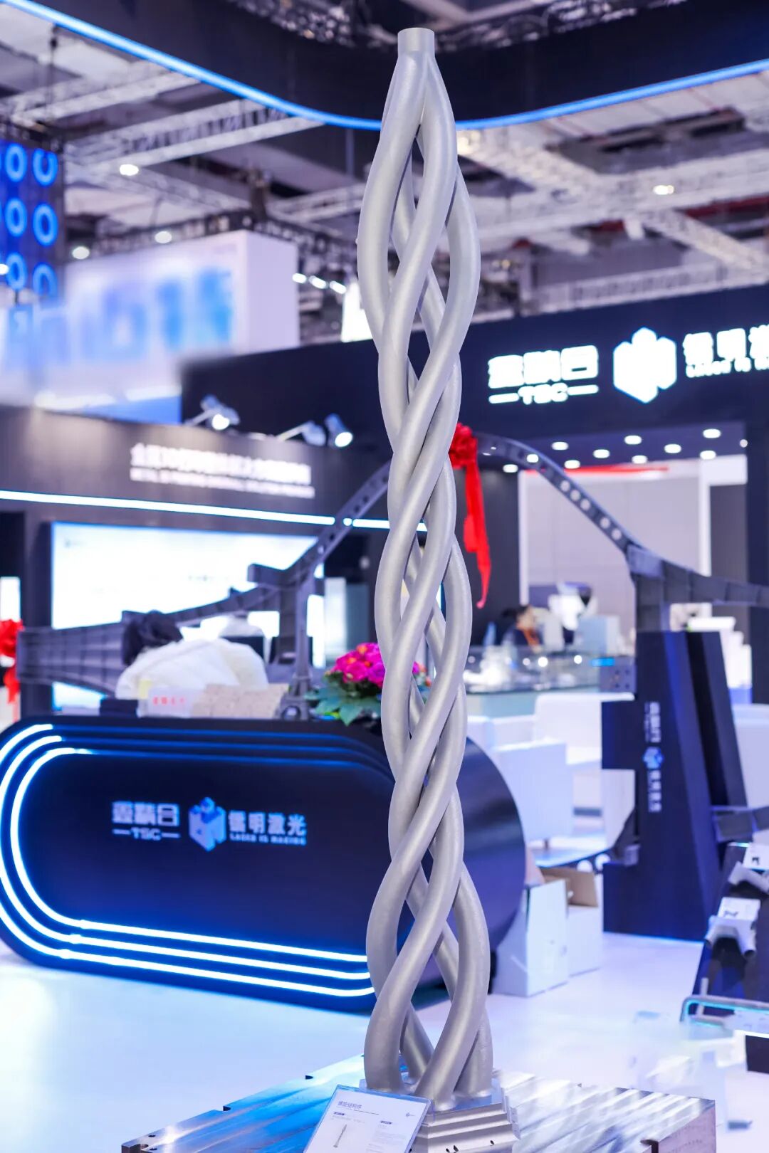 Large-Scale Metal 3D Printing Reshapes Core Manufacturing Processes in High-End Manufacturing: In-Depth Analysis of the LiM-X800 Series Industry Applications