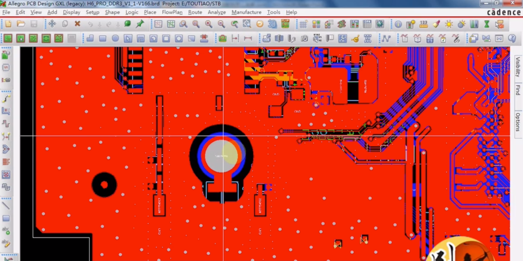 Connecting a Resistor and Capacitor Between the PCB GND and Chassis GND for Better Performance