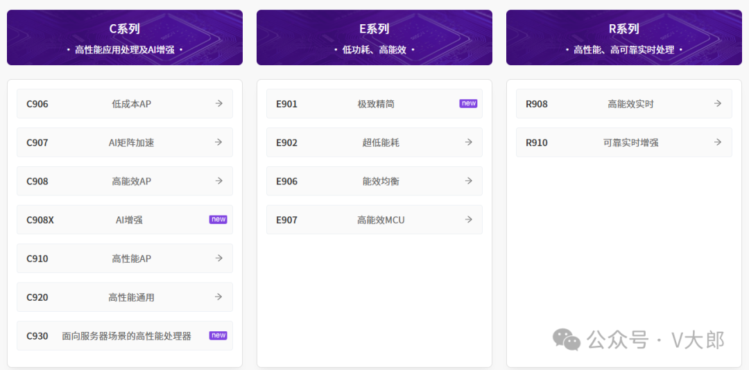 The Decade of RISC-V in China (Part Four): Policy Support and Domestic Opportunities