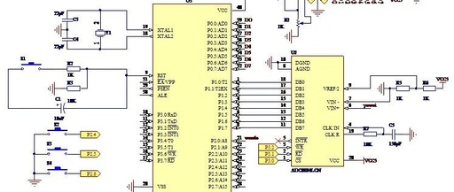 Design of an Intelligent Home Water Heater Based on MCU