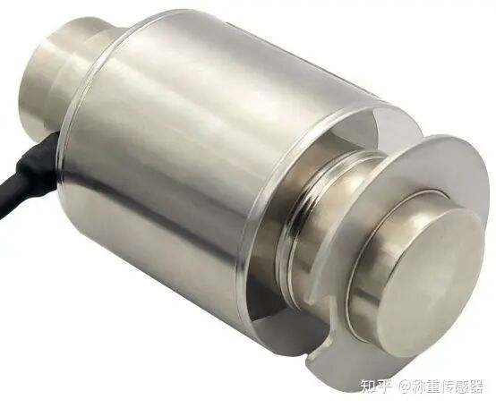 A Brief Introduction to Column-Type Tension Sensors