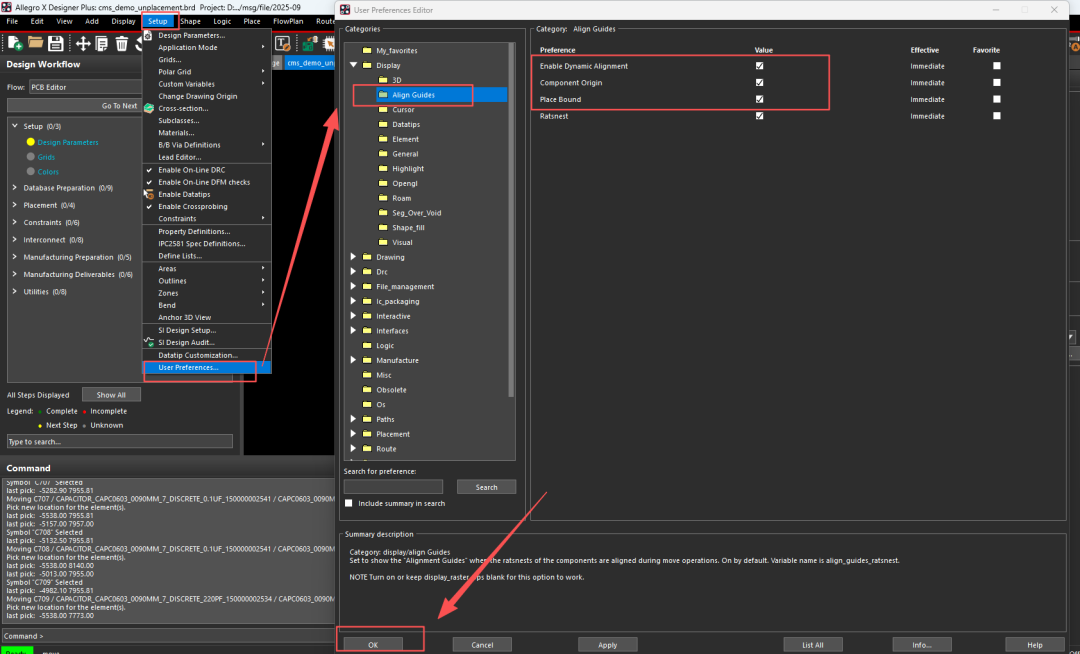 Technical Insights: How to Quickly Layout in Allegro PCB