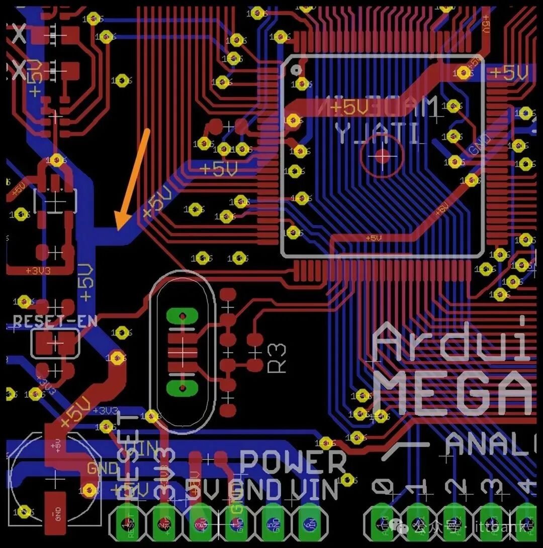 Essential! Summary of 14 PCB Routing Principles and Techniques