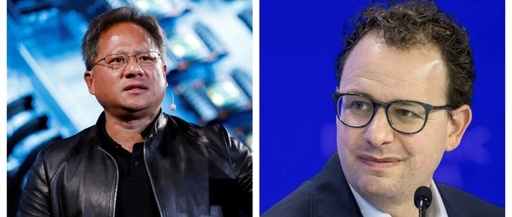 Chip Export Regulations: The AI Power Struggle Between Anthropic and NVIDIA?