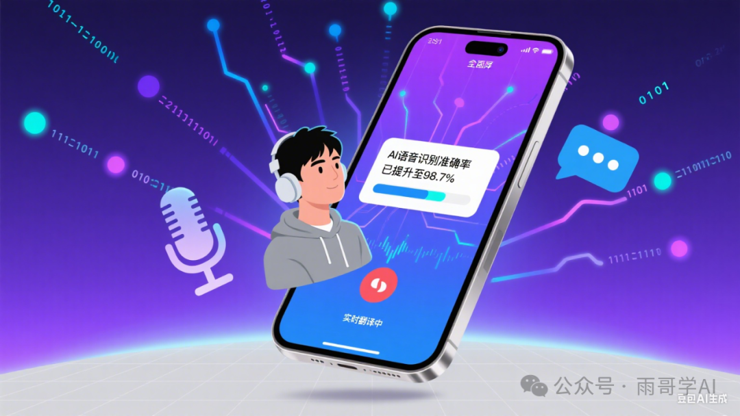 The Breakthrough Moment of Edge AI: Apple's FastVLM and the Future of Real-Time Intelligence