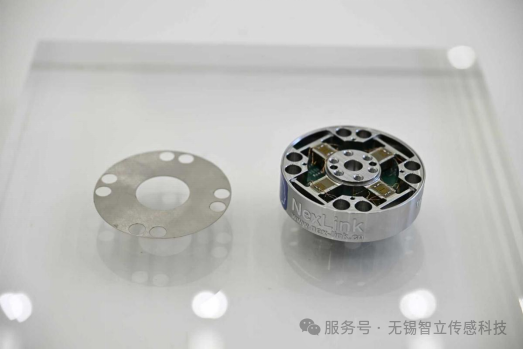 Unlocking Trillion-Level Scenario Value with Edge AI Six-Dimensional Force Sensors: A Revolution in Edge Intelligence