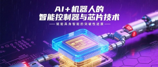 Semiconductor Industry Research Report: AI + Robotics Intelligent Controllers and Chip Technology: Empowering Breakthroughs in Embodied Intelligence