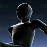 Humanoid Robots Sold at Smartphone Prices