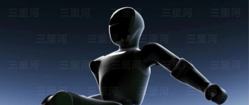 Humanoid Robots Sold at Smartphone Prices