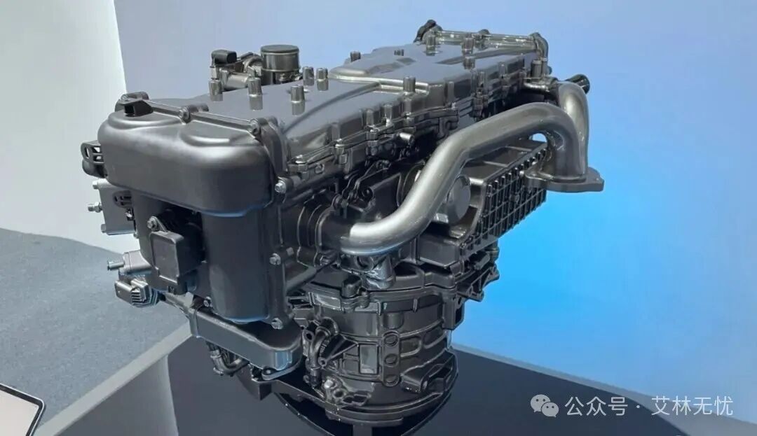 ECU, Turbochargers, and Sensors: The 'Armor' and 'Weakness' of Domestic Engines