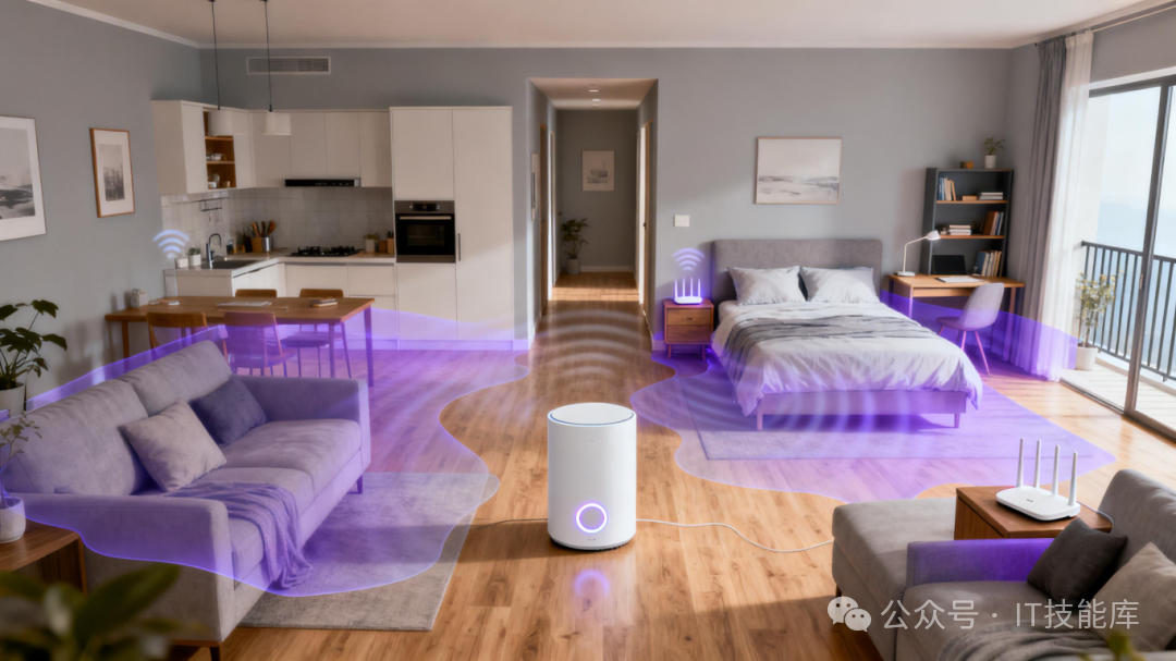 Eliminate WiFi Dead Zones at Home: A Step-by-Step Guide to Bridge Two Routers for Full Coverage!