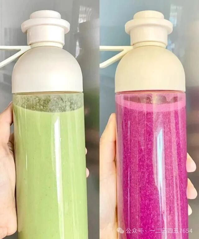 The Morning C and Evening A: I No Longer Dare to Drink Daily Due to Rapid Weight Loss