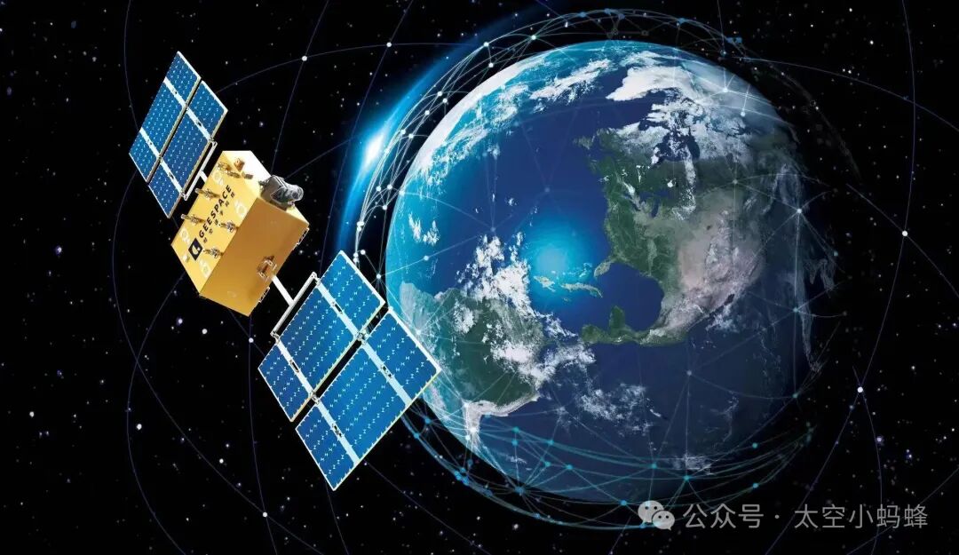 China Launches Commercial Trials for Satellite IoT: New Opportunities for Low-altitude Economy and Commercial Space