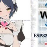 Can WiFi Measure Heartbeats? No Sensors Needed! ESP32 CSI Tutorial