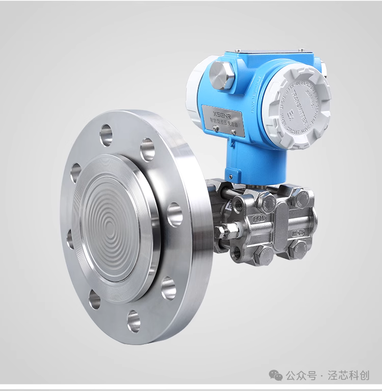 Exclusive Insight: SP-831 Differential Pressure Transmitter for Wind Pressure Sensing - The Industry's Preferred Tool for Accurate Micro Pressure Measurement!