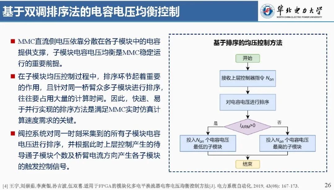 Focus: Liu Chongru from North China Electric Power University: Real-time Simulation Technology Based on FPGA