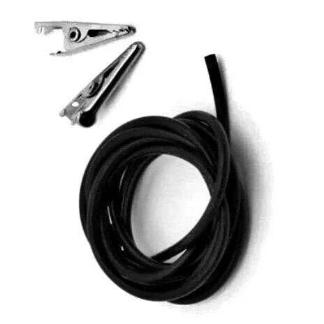 Guide to Designing a Breathable Belt Sensor Based on Conductive Rubber Wire