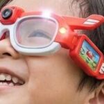 Sharing an Interesting AI Toy Modification Method