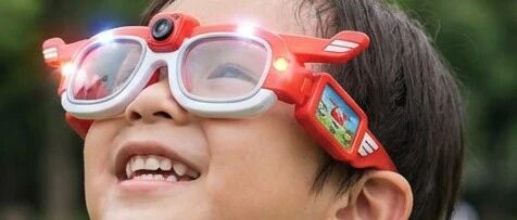 Sharing an Interesting AI Toy Modification Method