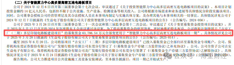 Can the Story of PCB 'Hard Gold' Continue After Shengyi Electronics Surges Over 20 Times?