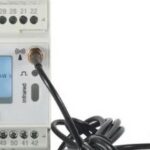 Creating an Efficient and Energy-Saving "Digital Heart" for Smart Buildings with IoT Electric Meters