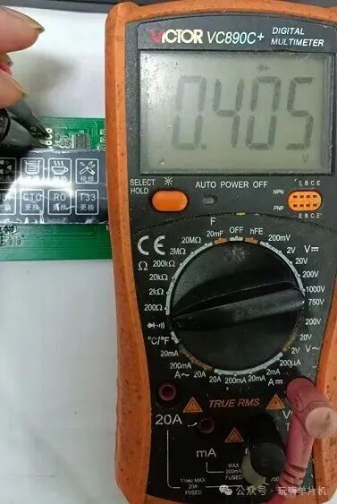 Microcontroller Circuit Repair: A Practical Guide for Beginners