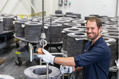 Safran Carbon-Carbon Aircraft Brakes: New Process, Production Sites, Environmental Achievements