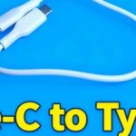 Understanding the Connection Principle of Type-C to Type-C Charging Cables