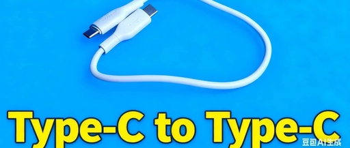 Understanding the Connection Principle of Type-C to Type-C Charging Cables