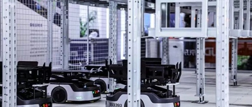 Why AI + Logistics Robots Have Become a Hot Topic: Insights from JD, Alibaba, and ByteDance