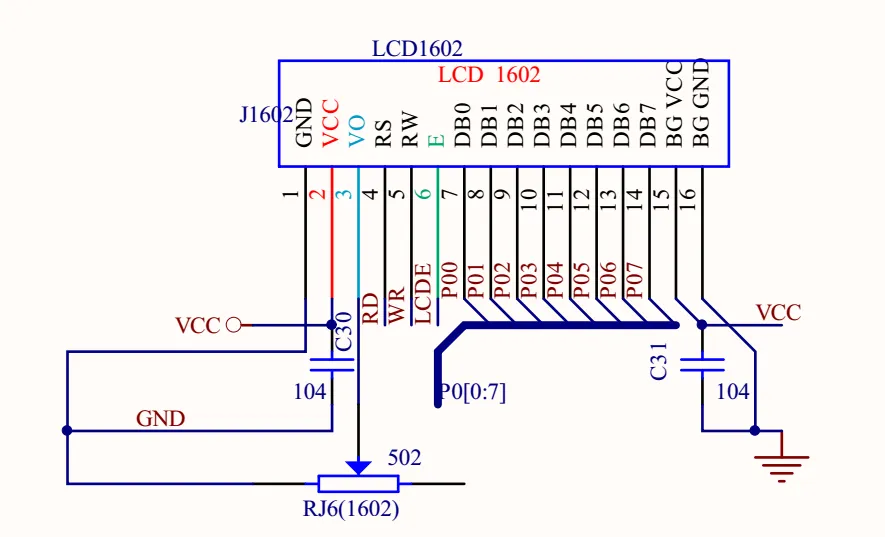 Mastering Microcontrollers: 50 Essential Circuits!