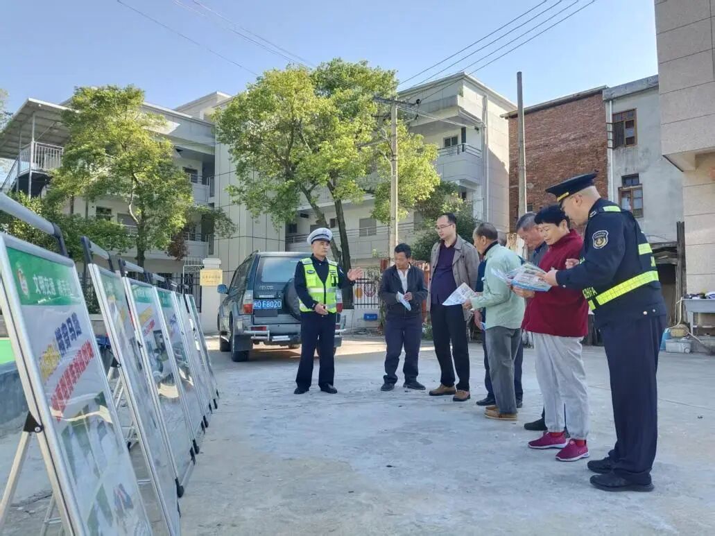 Building Safety Through Education