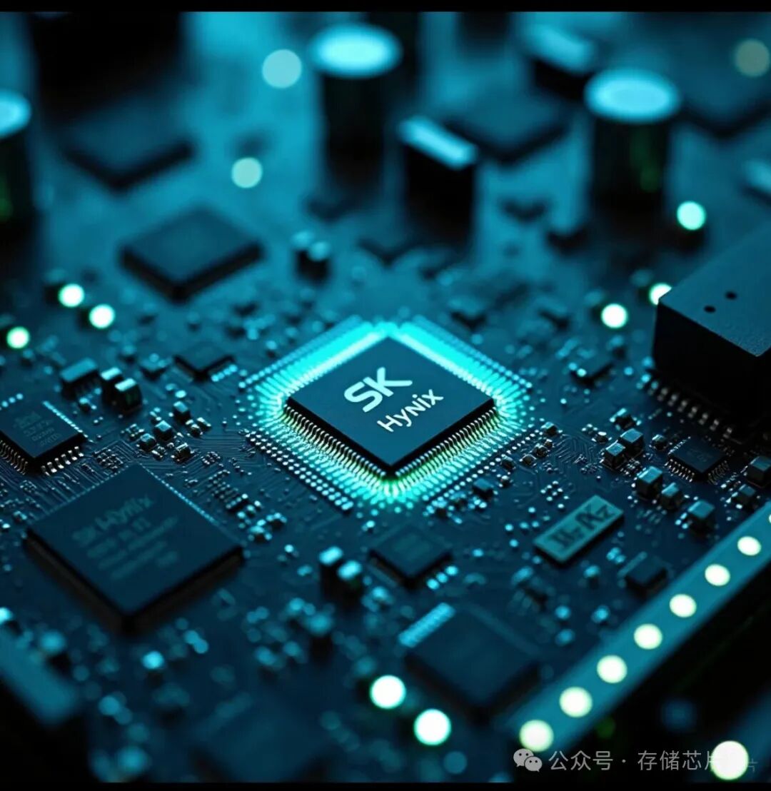 High-End Storage Chips Experience Over 140% Price Surge