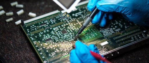 Stunning 1195%! Major PCB Company Reports Soaring Profits in Q3