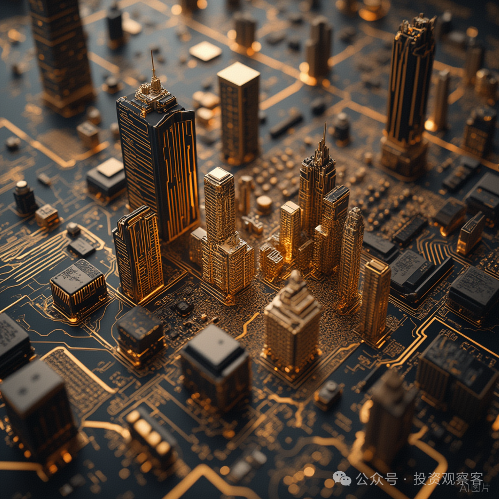 Why Dongshan Precision Outperformed Huadian Shares in the PCB Industry