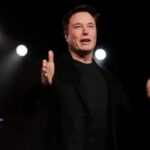 Musk: AI5 Chip Taping Out, AI6 Development Initiated!
