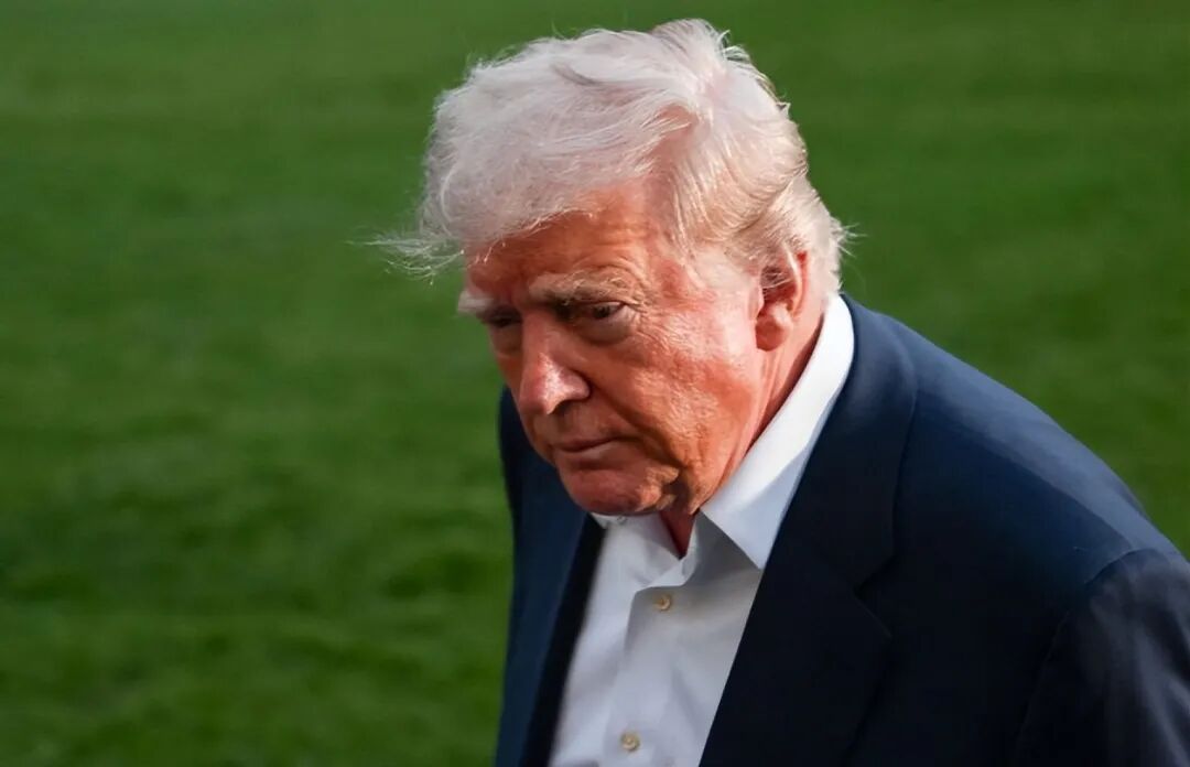 The U.S. Hesitates to Confront China! Semiconductor Tariffs Delayed, China Has No Choice but to Play Its 'Trump Card', Not Rare Earths?