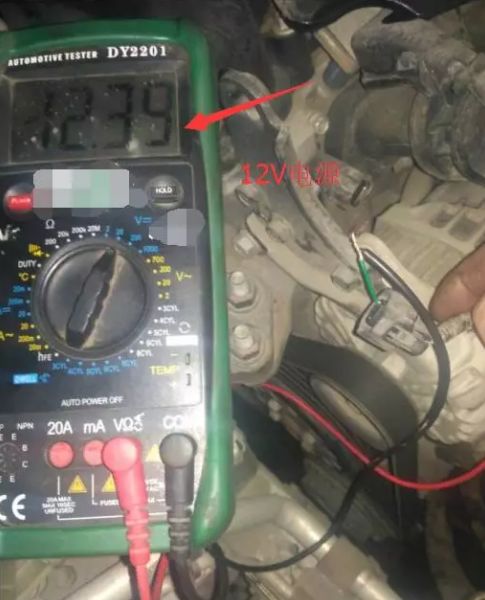 Automotive Repair Case: P0340 Camshaft Position Sensor Performance Failure and How to Fix It